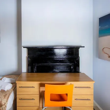 Cosy And Comfortable By Meadows