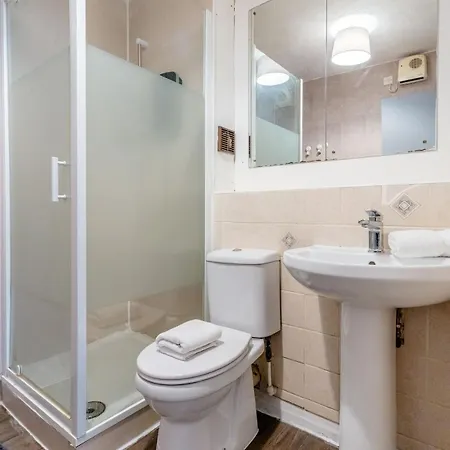 דירה Elliot's Place Free Parking Sleep 4 Cosy *