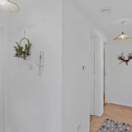 Cozy 2br With Car Parking * Edinburgh