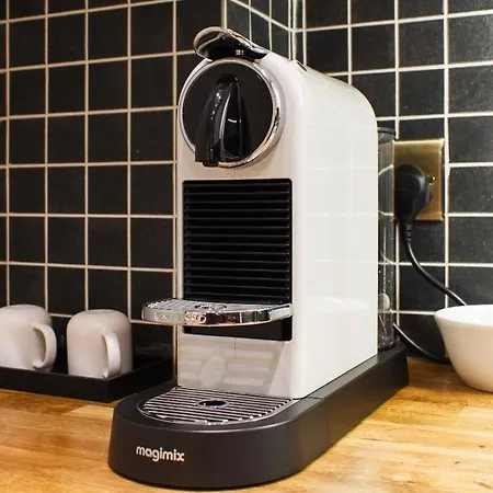 דירה Cosy Stylish Flat - Pass The Keys אדינבורו