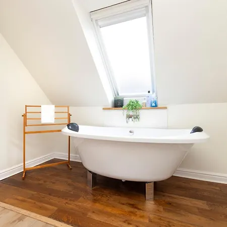 Joivy Lovely Flats In Centre Apartment *