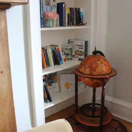 Charming Flat For Couples & Families *