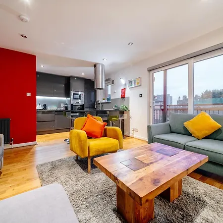 Albions Corner 5 Guests 5 Beds Free Parking Daire Edinburgh