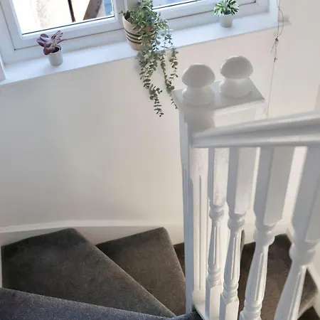 דירה Buie's Runway Retreat