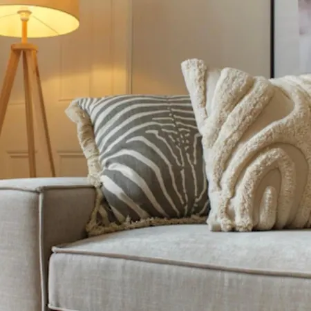 Cosy Stylish Flat - Pass The Keys אדינבורו