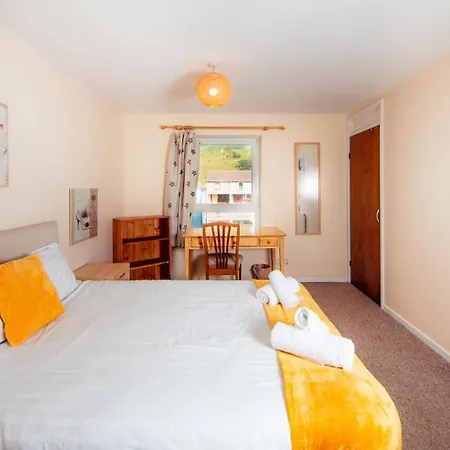 Stunning Old Town Retreat