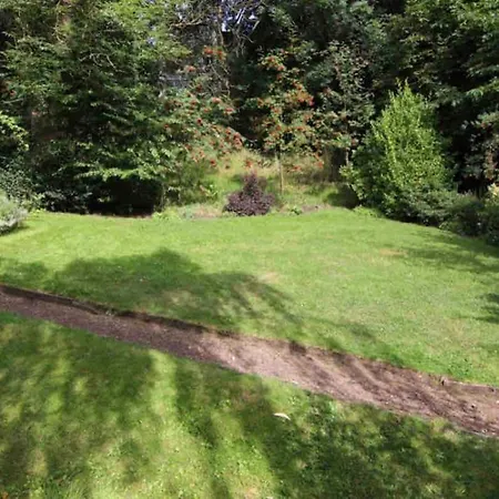 Tranquil 2 Bed Flat, Free Parking, Near Murrayfield & Centre * Edinburgh