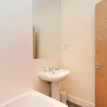 Daire Kirche By Interhome *