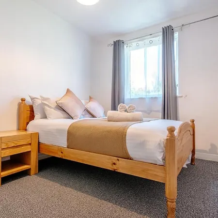 דירה Elliot's Place Free Parking Sleep 4 Cosy