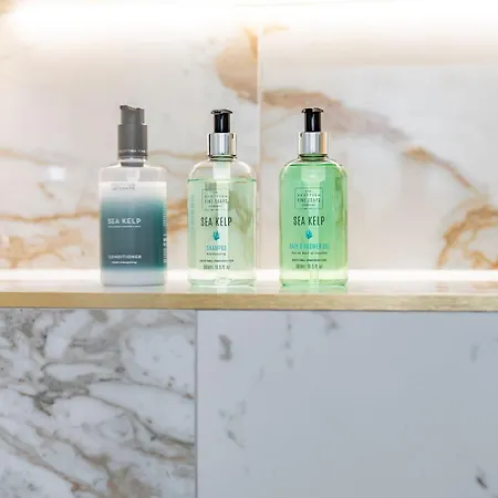 Dragon Luxury At Rutland Square *