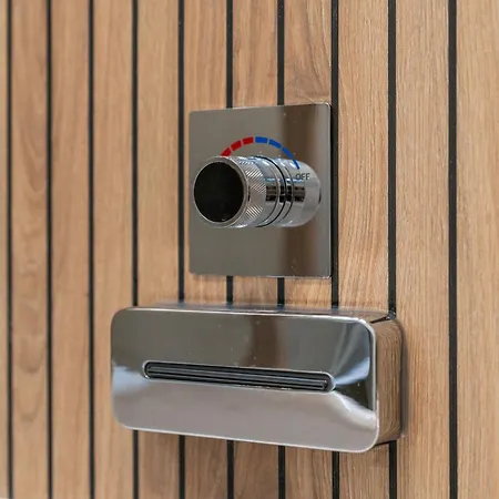 Pilrig Modern 2 Bedroom - アパート