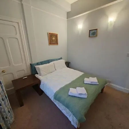 Lejlighed Charming Flat For Couples & Families *