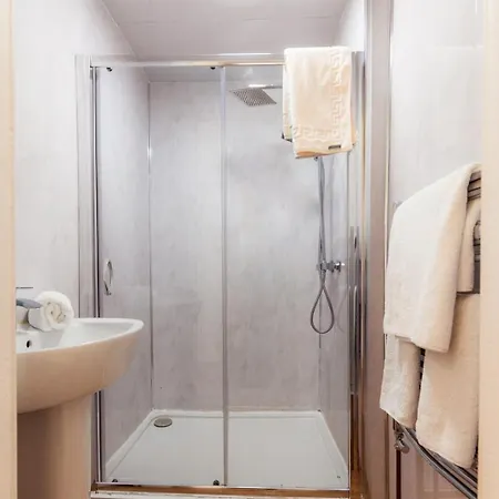 דירה Lovely אדינבורו