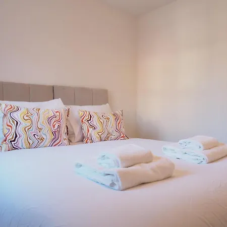 Fettes - Homely 2bd In Quiet Development Apartamento Edimburgo