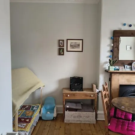Charming Flat For Couples & Families Apartment *
