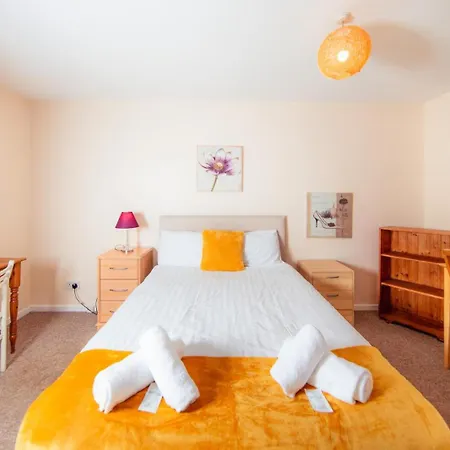 Stunning Old Town Retreat * אדינבורו