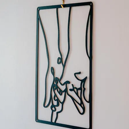 דירה Bright Sleep 4 15 Minute Centre Free Parking Neaby *