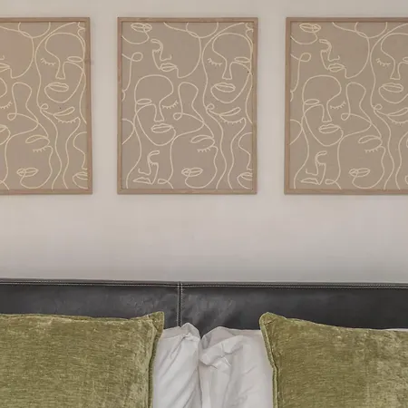 דירה Georgian Elegance With Patio Garden West End - Pass The Keys *