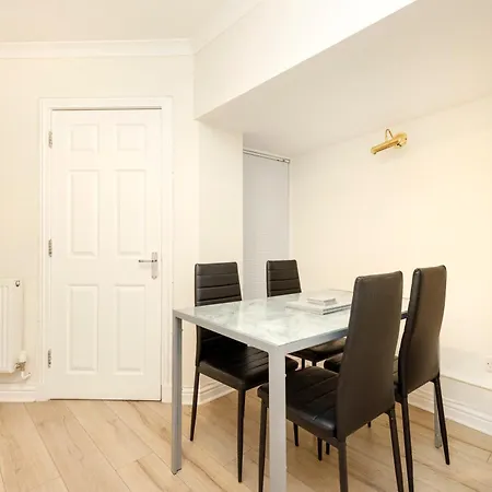 Joivy Lovely Flats In Centre Apartment *