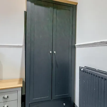 Percys Place Sleep 10, 15 Minute To Centre Free Parking