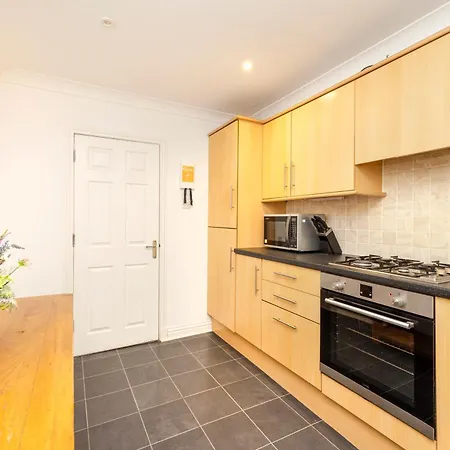 Joivy Lovely Flats In Centre Apartment *