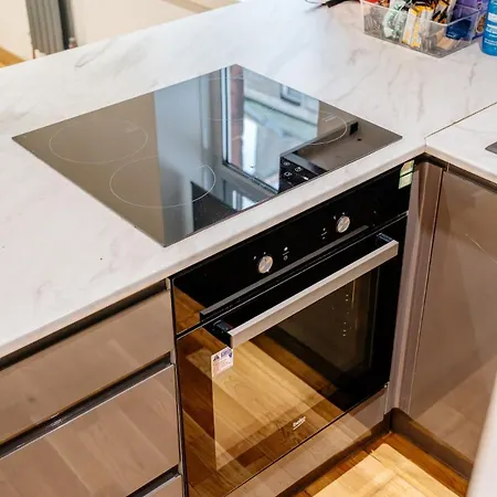 Milton's Place Sleeps 5, 10 Minutes Walk To Royal Mile * אדינבורו