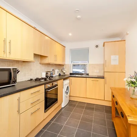 Joivy Lovely Flats In Centre * Edinburgh