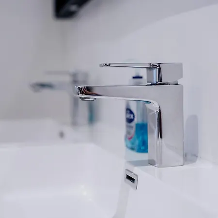 Percys Place Sleep 10, 15 Minute To Centre Free Parking Apartament Edynburg