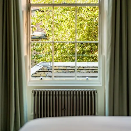 Apartment Dragon Luxury At Rutland Square