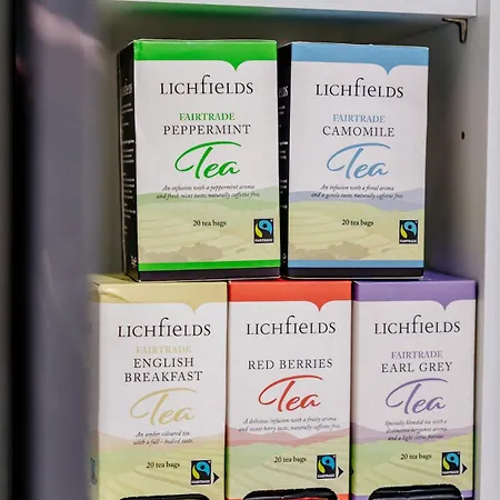 Milton's Place Sleeps 5, 10 Minutes Walk To Royal Mile * אדינבורו