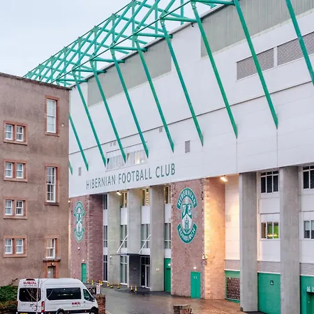 Albions Corner 5 Guests 5 Beds Free Parking * エディンバラ