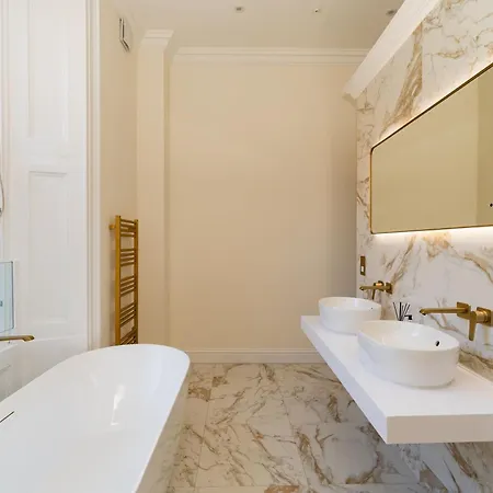 דירה Dragon Luxury At Rutland Square אדינבורו