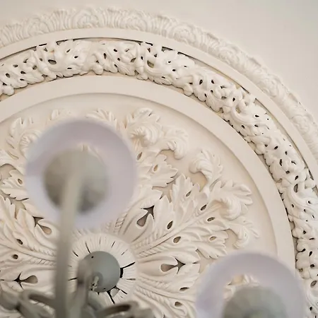 דירה Dragon Luxury At Rutland Square *