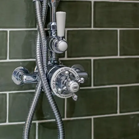 Apartman Victorian - Centre - Free Car Space