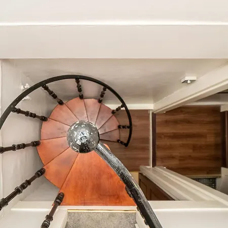 Georgian Elegance With Patio Garden West End - Pass The Keys אדינבורו