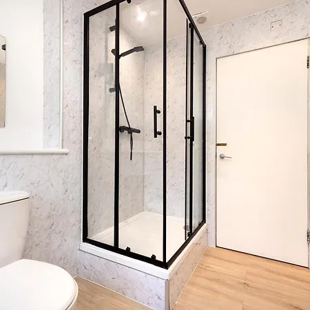 Joivy Lovely Flats In Centre *