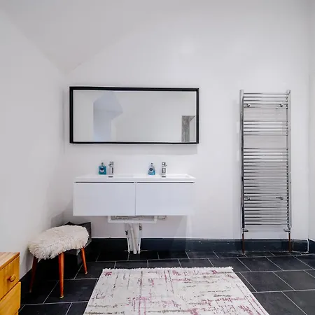 Percys Place Sleep 11, 15 Minute To Centre Free Parking אדינבורו