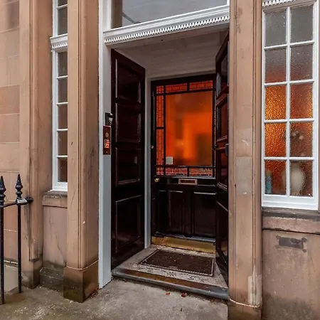 Apartman Victorian - Centre - Free Car Space *