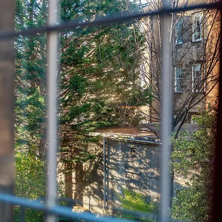 Dragon Luxury At Rutland Square דירה *