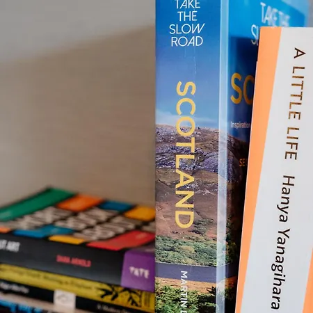 Bright Sleep 4 15 Minute Centre Free Parking Neaby דירה *