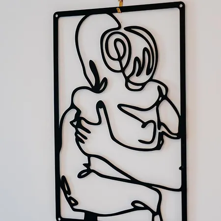 Bright Sleep 4 15 Minute Centre Free Parking Neaby דירה