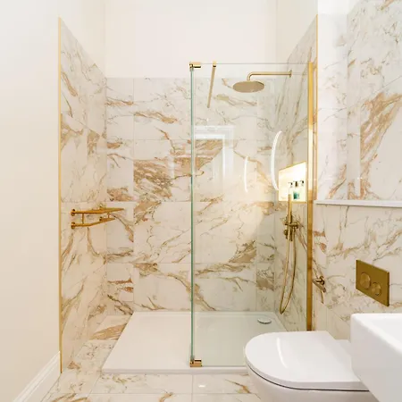 Dragon Luxury At Rutland Square * אדינבורו