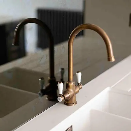 Victorian - Centre - Free Car Space 公寓 爱丁堡