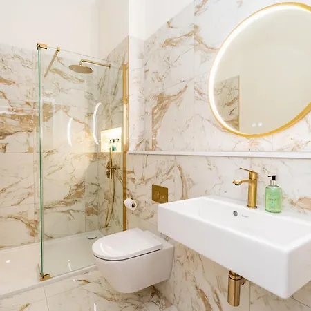 Dragon Luxury At Rutland Square * Эдинбург