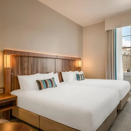 Ξενοδοχείο Courtyard By Marriott Εδιμβούργο