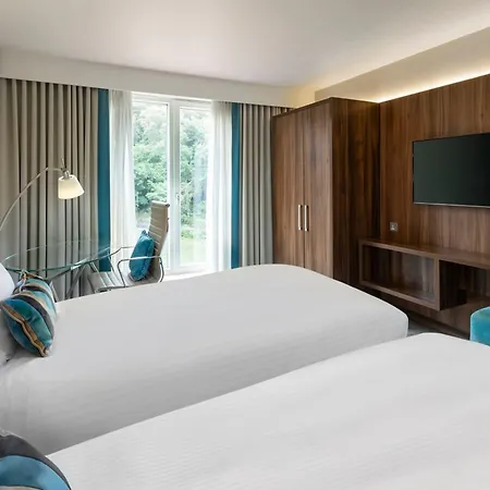 Courtyard By Marriott 4* Εδιμβούργο