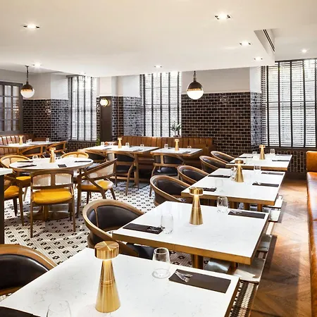 Courtyard By Marriott Εδιμβούργο