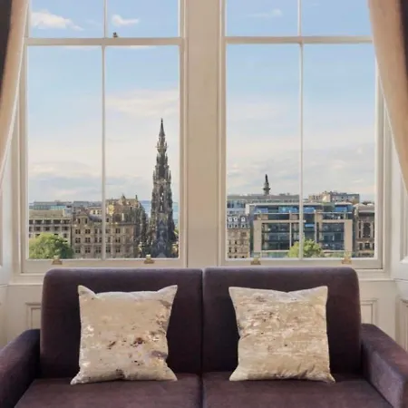 Fraser Aparthotel Edinburgh