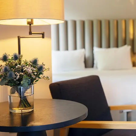 Hotel The Scholar Edimburgo