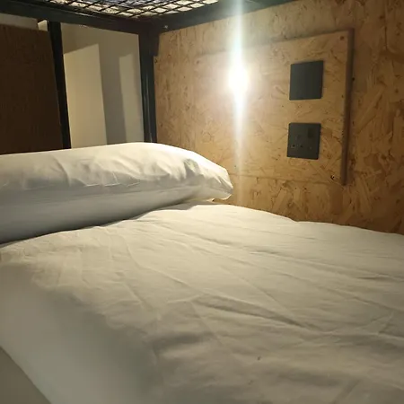 Hostel Haystack